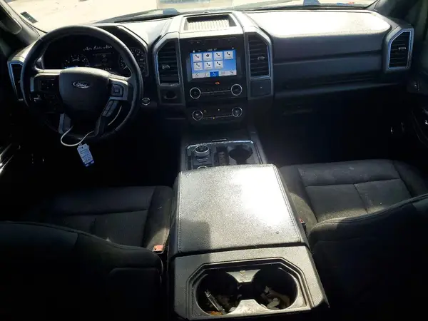 1FMJK1JT7KEA50604 2019 FORD EXPEDITION - Image 8