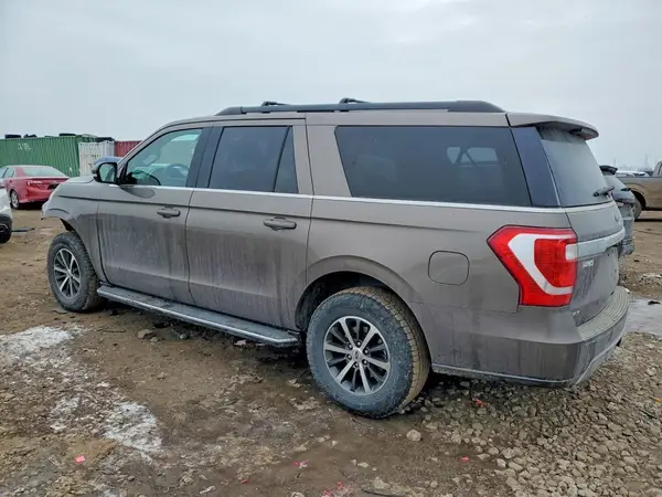 1FMJK1JT7KEA51980 2019 FORD EXPEDITION - Image 2