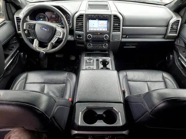 1FMJK1JT7KEA51980 2019 FORD EXPEDITION - Image 8