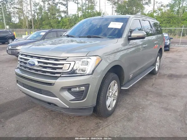 1FMJK1JT7KEA52496 2019 FORD EXPEDITION - Image 2