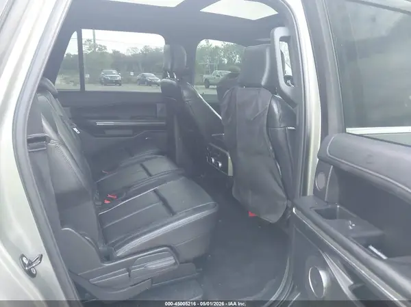 1FMJK1JT7KEA52496 2019 FORD EXPEDITION - Image 8