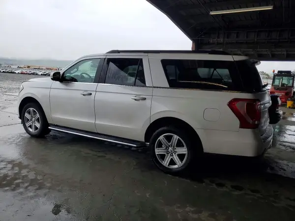 1FMJK1JT7KEA70111 2019 FORD EXPEDITION - Image 2