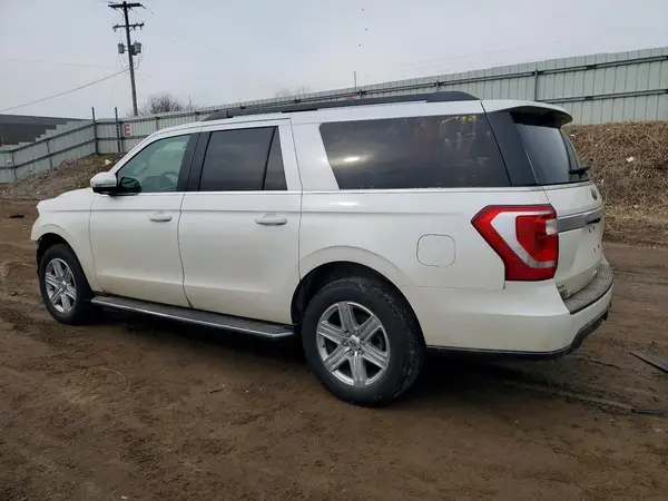 1FMJK1JT7KEA88933 2019 FORD EXPEDITION - Image 2