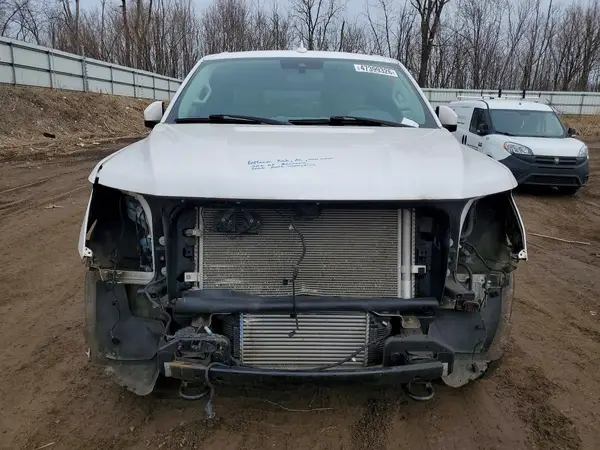 2019 FORD EXPEDITION COPART lot 47399326 auction photo 5