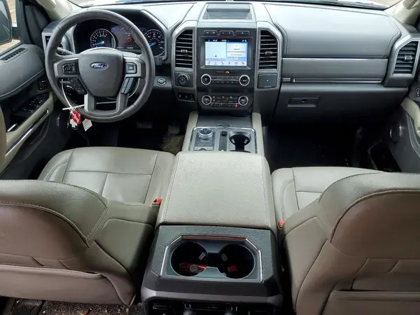 1FMJK1JT7KEA88933 2019 FORD EXPEDITION - Image 8