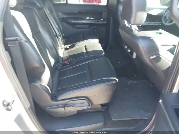 1FMJK1JT7LEA22092 2020 FORD EXPEDITION - Image 8