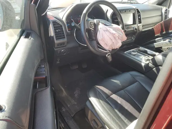 1FMJK1JT7LEA23954 2020 FORD EXPEDITION - Image 8