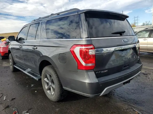 1FMJK1JT7LEA28846 2020 FORD EXPEDITION - Image 2