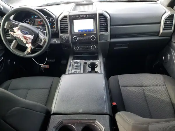 1FMJK1JT7LEA28846 2020 FORD EXPEDITION - Image 8