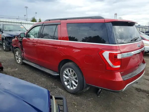 1FMJK1JT7LEA34078 2020 FORD EXPEDITION - Image 2