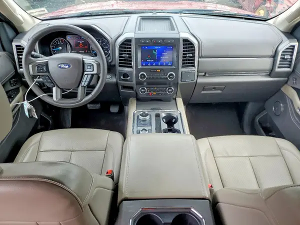 1FMJK1JT7LEA34078 2020 FORD EXPEDITION - Image 8