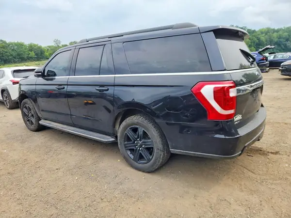 1FMJK1JT7LEA42360 2020 FORD EXPEDITION - Image 2