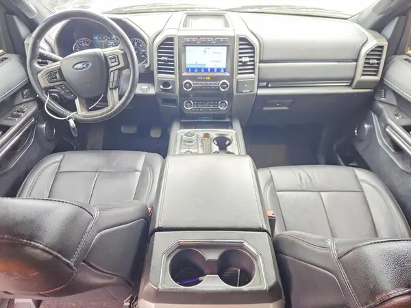 1FMJK1JT7LEA42360 2020 FORD EXPEDITION - Image 8