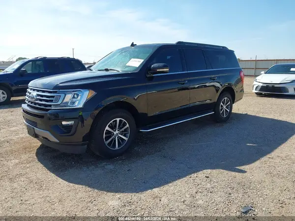 1FMJK1JT7LEA49437 2020 FORD EXPEDITION - Image 2