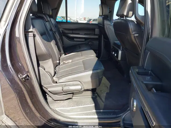 1FMJK1JT7LEA49437 2020 FORD EXPEDITION - Image 8