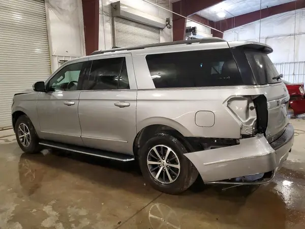1FMJK1JT7LEA56243 2020 FORD EXPEDITION - Image 2