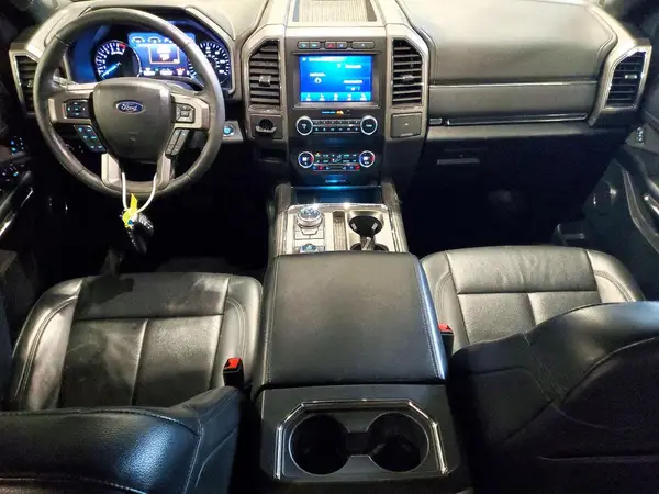 1FMJK1JT7LEA56243 2020 FORD EXPEDITION - Image 8