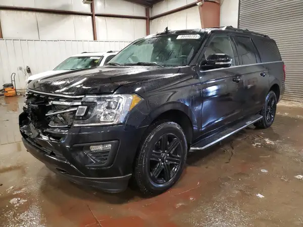 1FMJK1JT7LEA66111 2020 FORD EXPEDITION - Image 1
