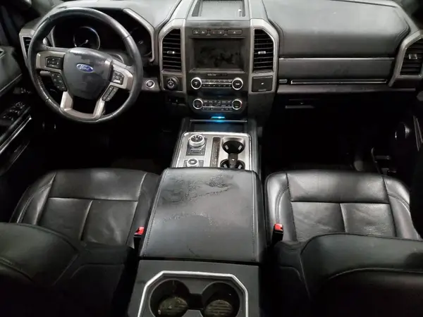 1FMJK1JT7LEA66111 2020 FORD EXPEDITION - Image 8
