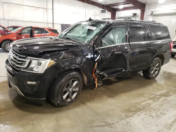 1FMJK1JT7LEA86472 2020 FORD EXPEDITION - Image 1