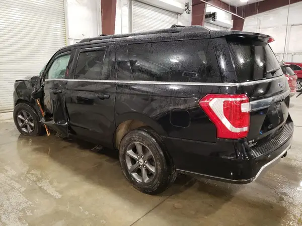 1FMJK1JT7LEA86472 2020 FORD EXPEDITION - Image 2