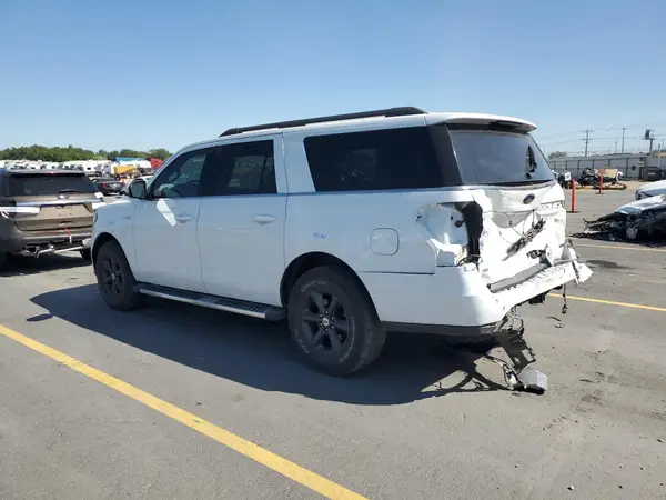 1FMJK1JT7LEA94636 2020 FORD EXPEDITION - Image 2