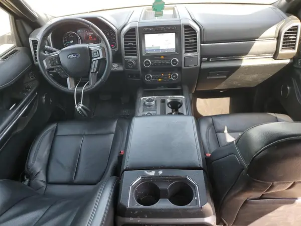 1FMJK1JT7LEA94636 2020 FORD EXPEDITION - Image 8