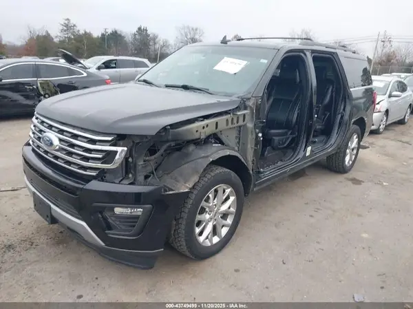 1FMJK1JT7MEA02281 2021 FORD EXPEDITION - Image 2