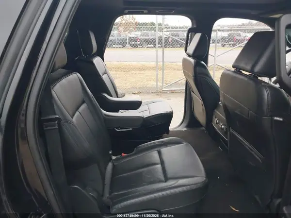 1FMJK1JT7MEA02281 2021 FORD EXPEDITION - Image 8