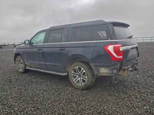 1FMJK1JT7MEA02488 2021 FORD EXPEDITION - Image 2