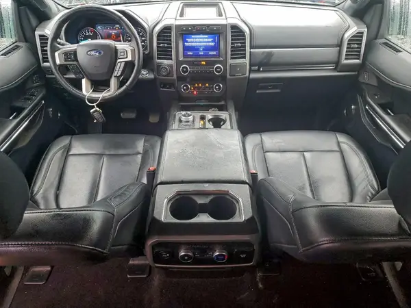 1FMJK1JT7MEA02488 2021 FORD EXPEDITION - Image 8