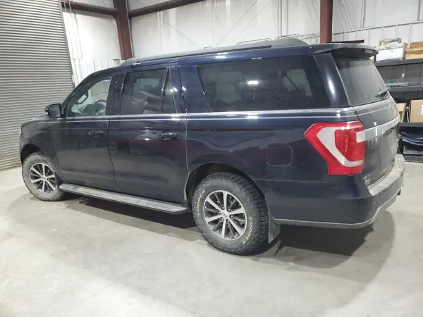 1FMJK1JT7MEA02877 2021 FORD EXPEDITION - Image 2