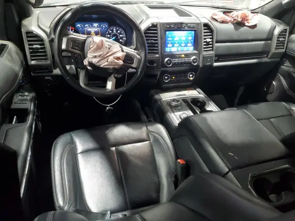1FMJK1JT7MEA02877 2021 FORD EXPEDITION - Image 8