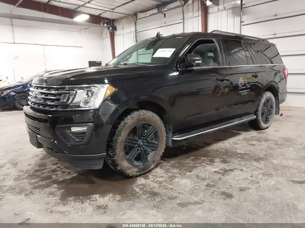 1FMJK1JT7MEA16486 2021 FORD EXPEDITION - Image 2