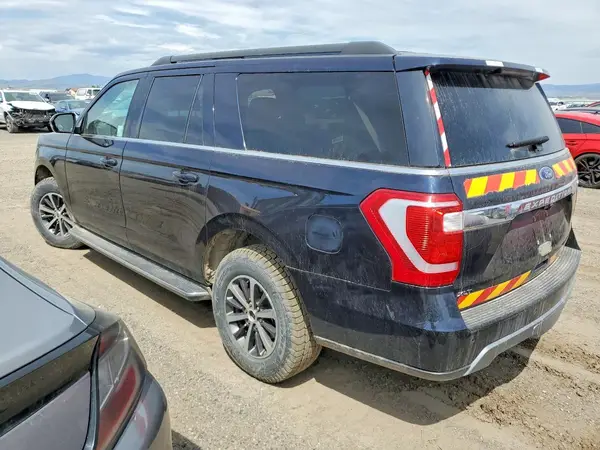 1FMJK1JT7MEA19226 2021 FORD EXPEDITION - Image 2