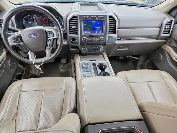 1FMJK1JT7MEA19226 2021 FORD EXPEDITION - Image 8