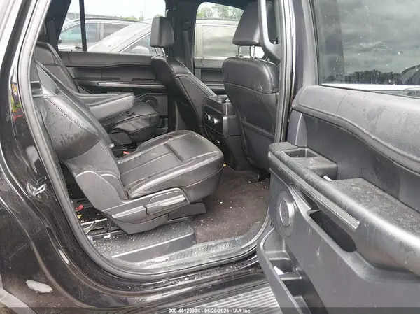 1FMJK1JT7MEA21977 2021 FORD EXPEDITION - Image 8