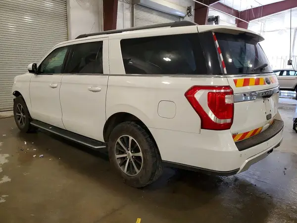 1FMJK1JT7MEA37502 2021 FORD EXPEDITION - Image 2