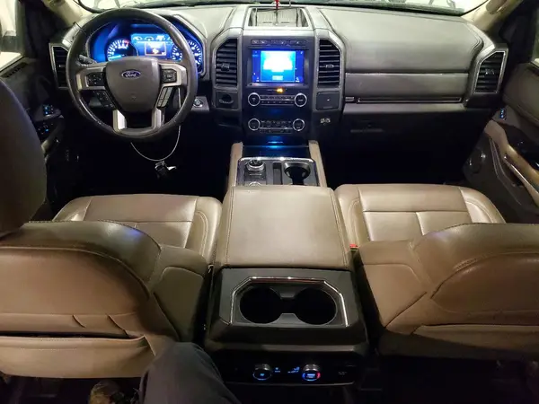 1FMJK1JT7MEA37502 2021 FORD EXPEDITION - Image 8