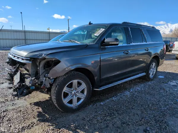 1FMJK1JT7MEA37984 2021 FORD EXPEDITION - Image 1