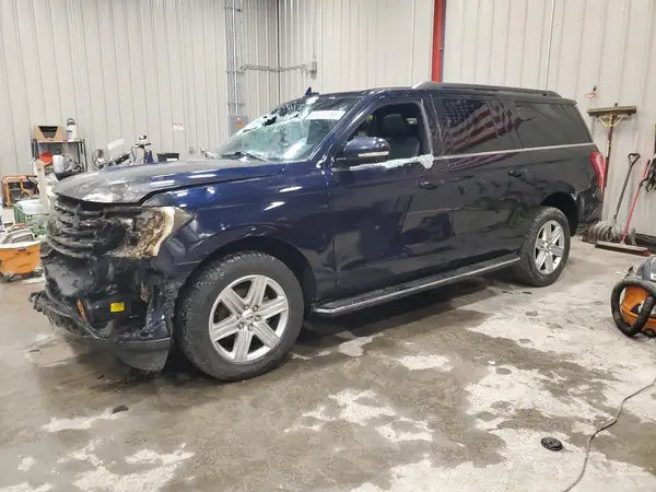 1FMJK1JT7MEA86179 2021 FORD EXPEDITION - Image 1