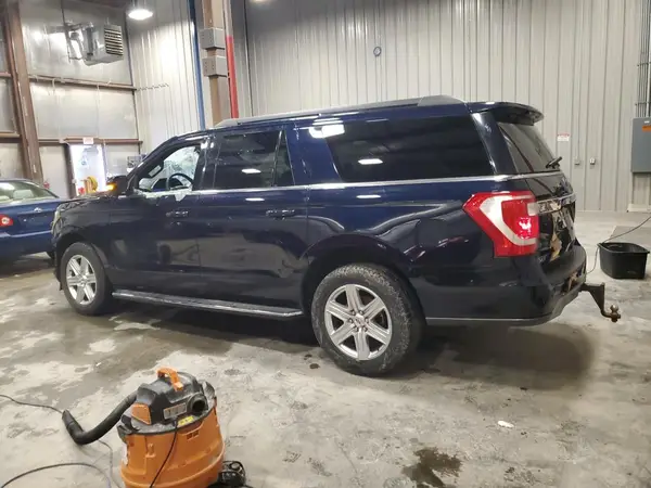 1FMJK1JT7MEA86179 2021 FORD EXPEDITION - Image 2