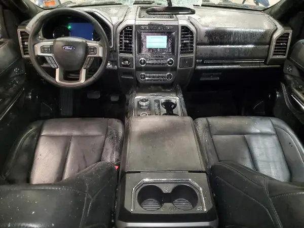 1FMJK1JT7MEA86179 2021 FORD EXPEDITION - Image 8