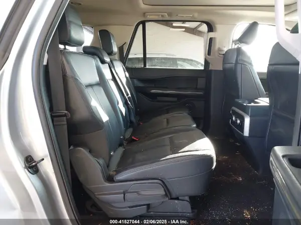 1FMJK1JT7NEA04680 2022 FORD EXPEDITION - Image 8