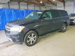 1FMJK1JT7NEA07126 2022 FORD EXPEDITION