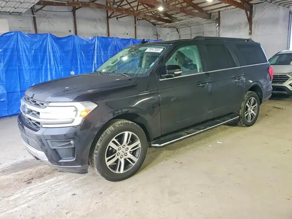 1FMJK1JT7NEA07126 2022 FORD EXPEDITION - Image 1