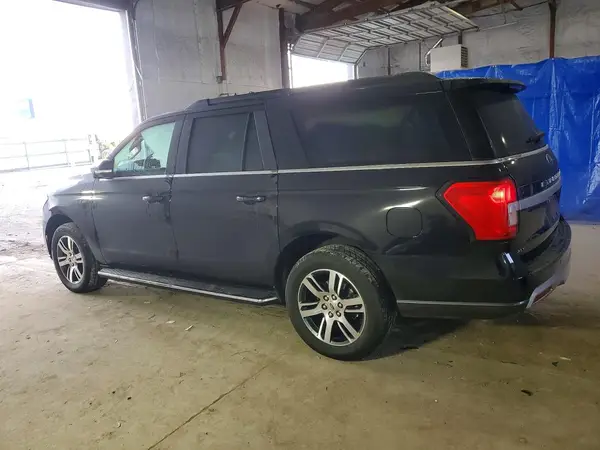 1FMJK1JT7NEA07126 2022 FORD EXPEDITION - Image 2