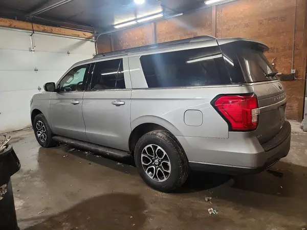 1FMJK1JT7NEA28400 2022 FORD EXPEDITION - Image 2