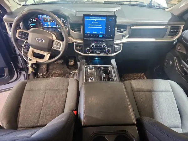 1FMJK1JT7NEA28400 2022 FORD EXPEDITION - Image 8