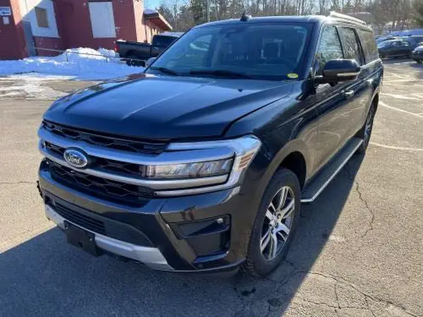 1FMJK1JT7NEA32303 2022 FORD EXPEDITION - Image 2